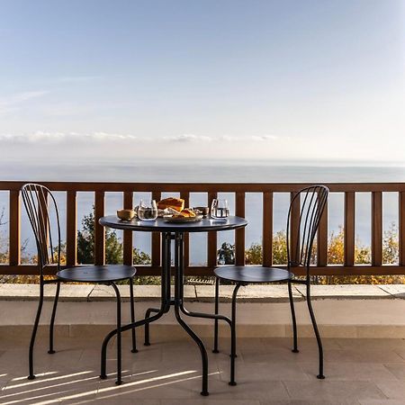 Apartament Om Living Pelion Áyios Dhimítrios Zewnętrze zdjęcie