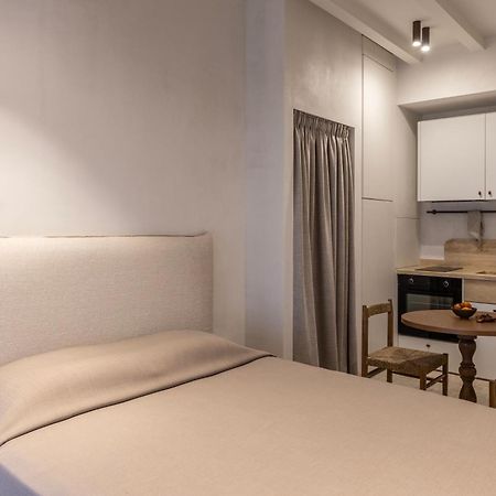 Apartament Om Living Pelion Áyios Dhimítrios Zewnętrze zdjęcie