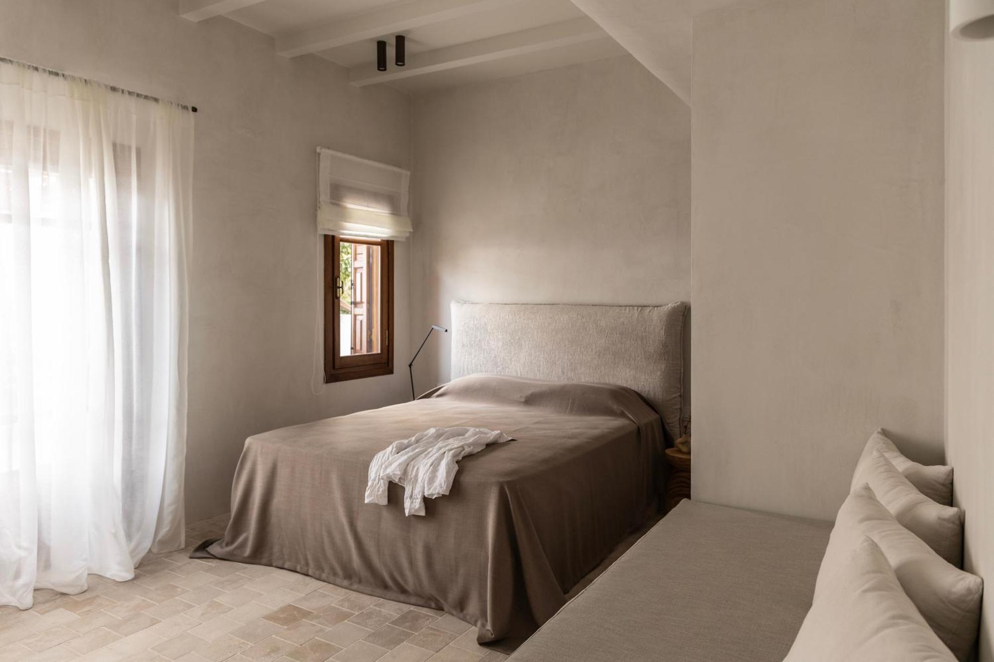 Apartament Om Living Pelion Áyios Dhimítrios Zewnętrze zdjęcie