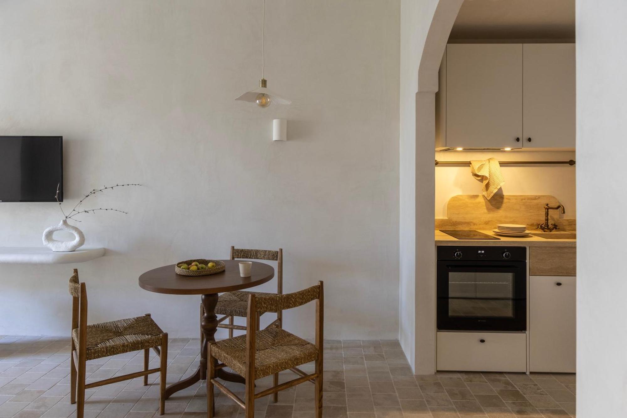 Apartament Om Living Pelion Áyios Dhimítrios Zewnętrze zdjęcie