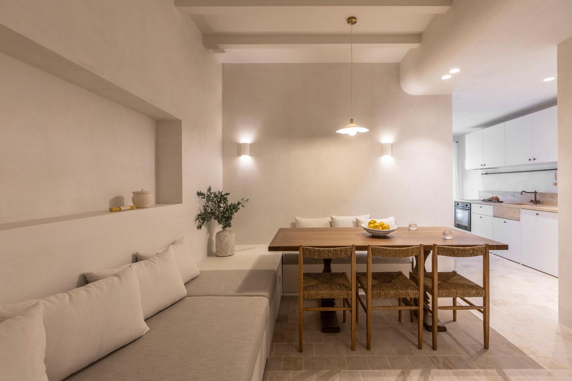 Apartament Om Living Pelion Áyios Dhimítrios Zewnętrze zdjęcie