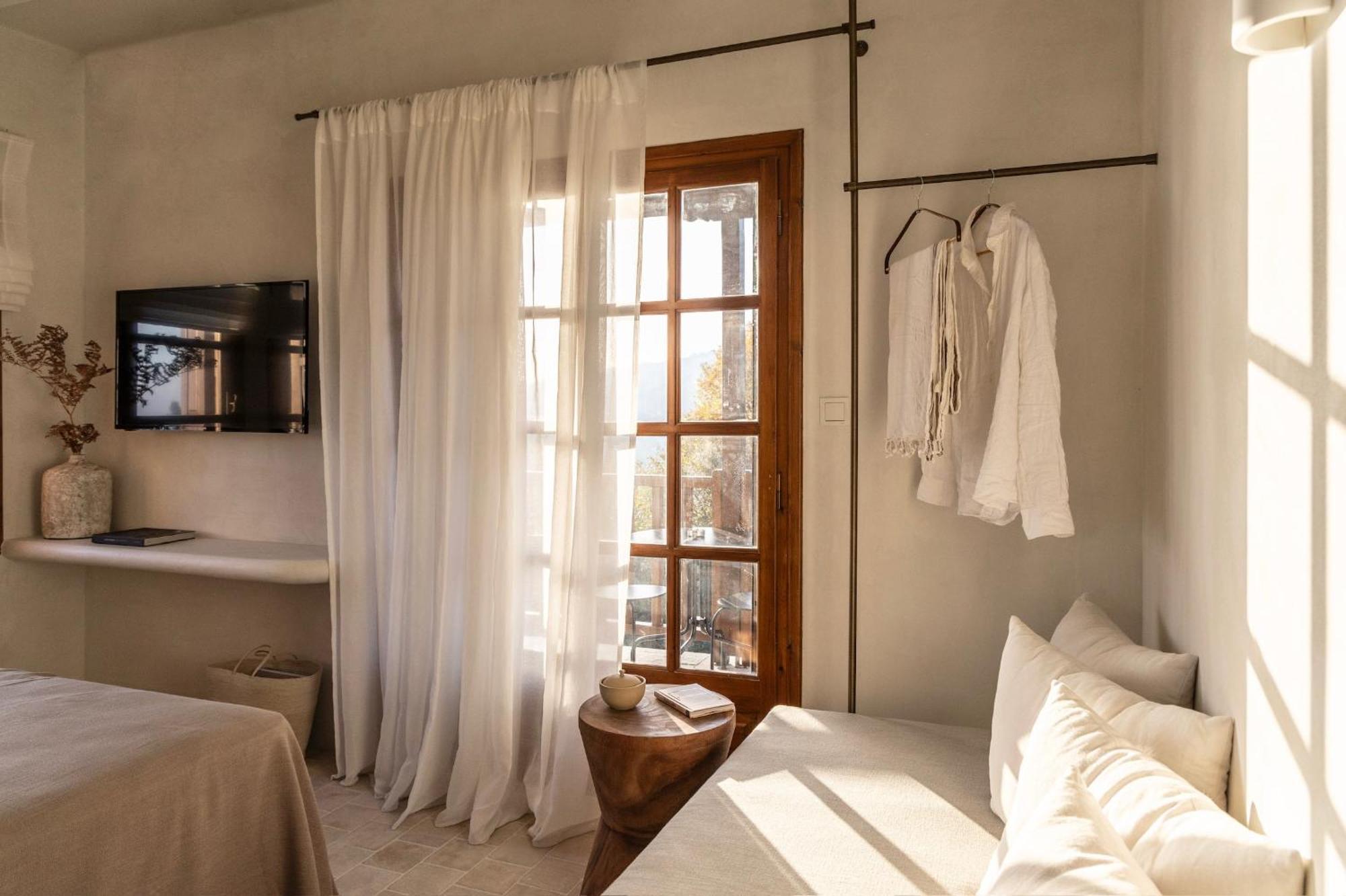 Apartament Om Living Pelion Áyios Dhimítrios Zewnętrze zdjęcie