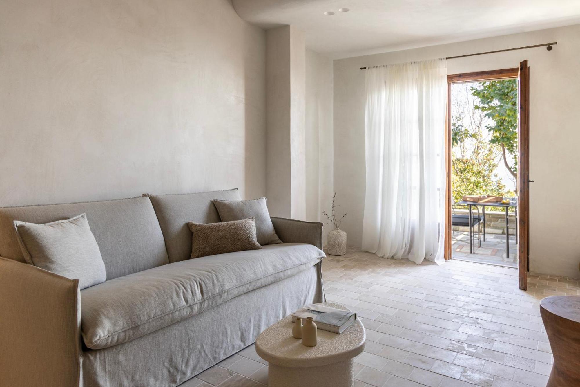 Apartament Om Living Pelion Áyios Dhimítrios Zewnętrze zdjęcie