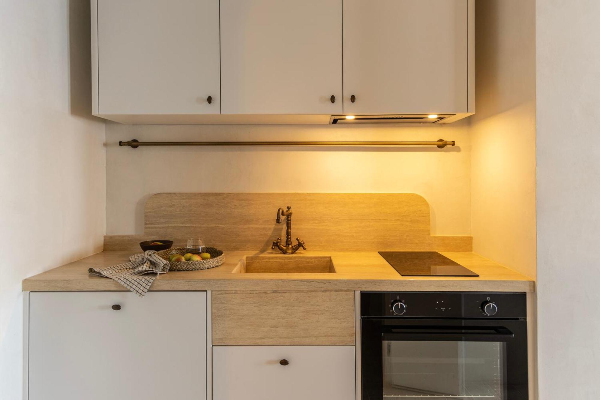Apartament Om Living Pelion Áyios Dhimítrios Zewnętrze zdjęcie