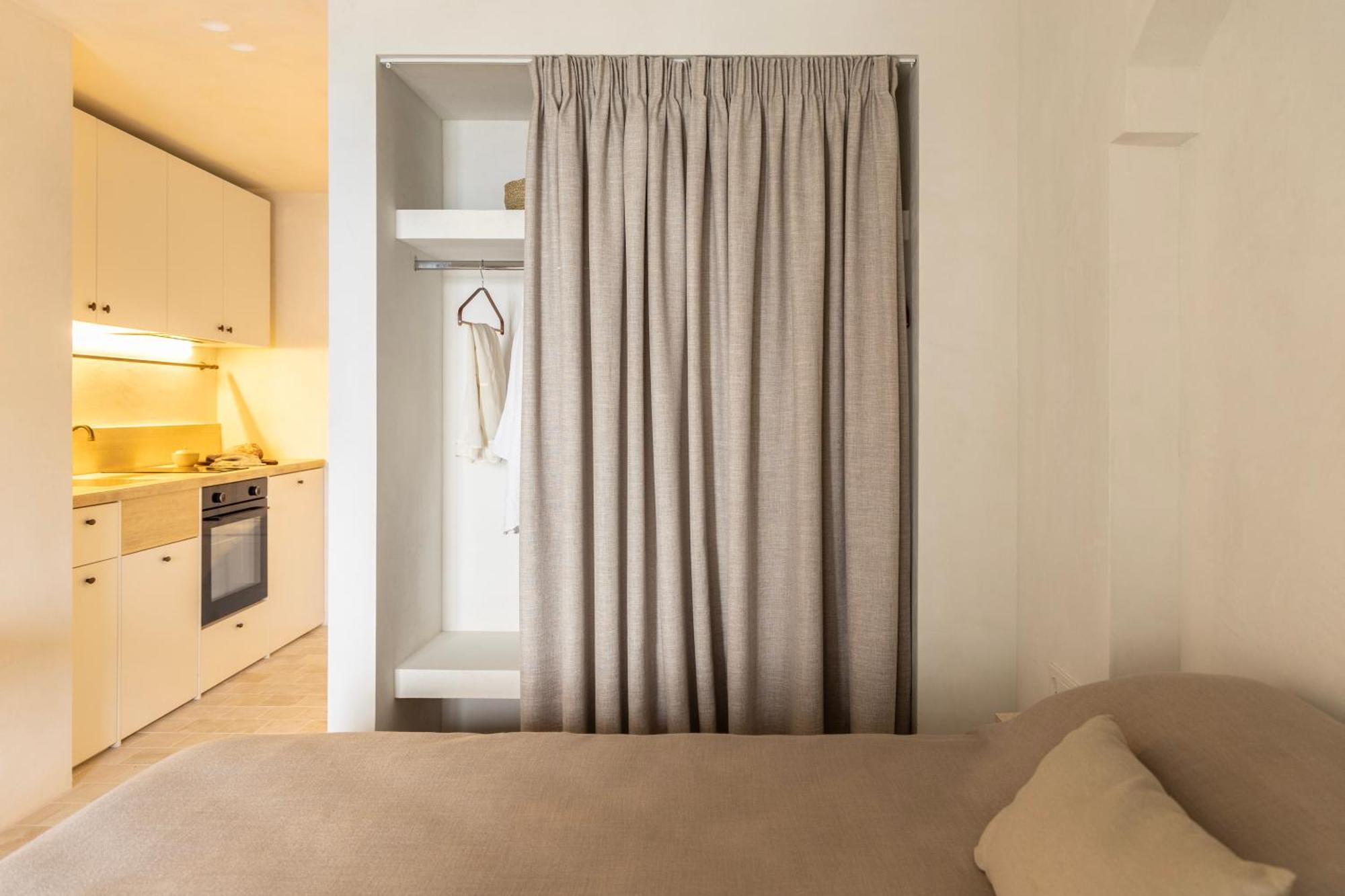 Apartament Om Living Pelion Áyios Dhimítrios Zewnętrze zdjęcie