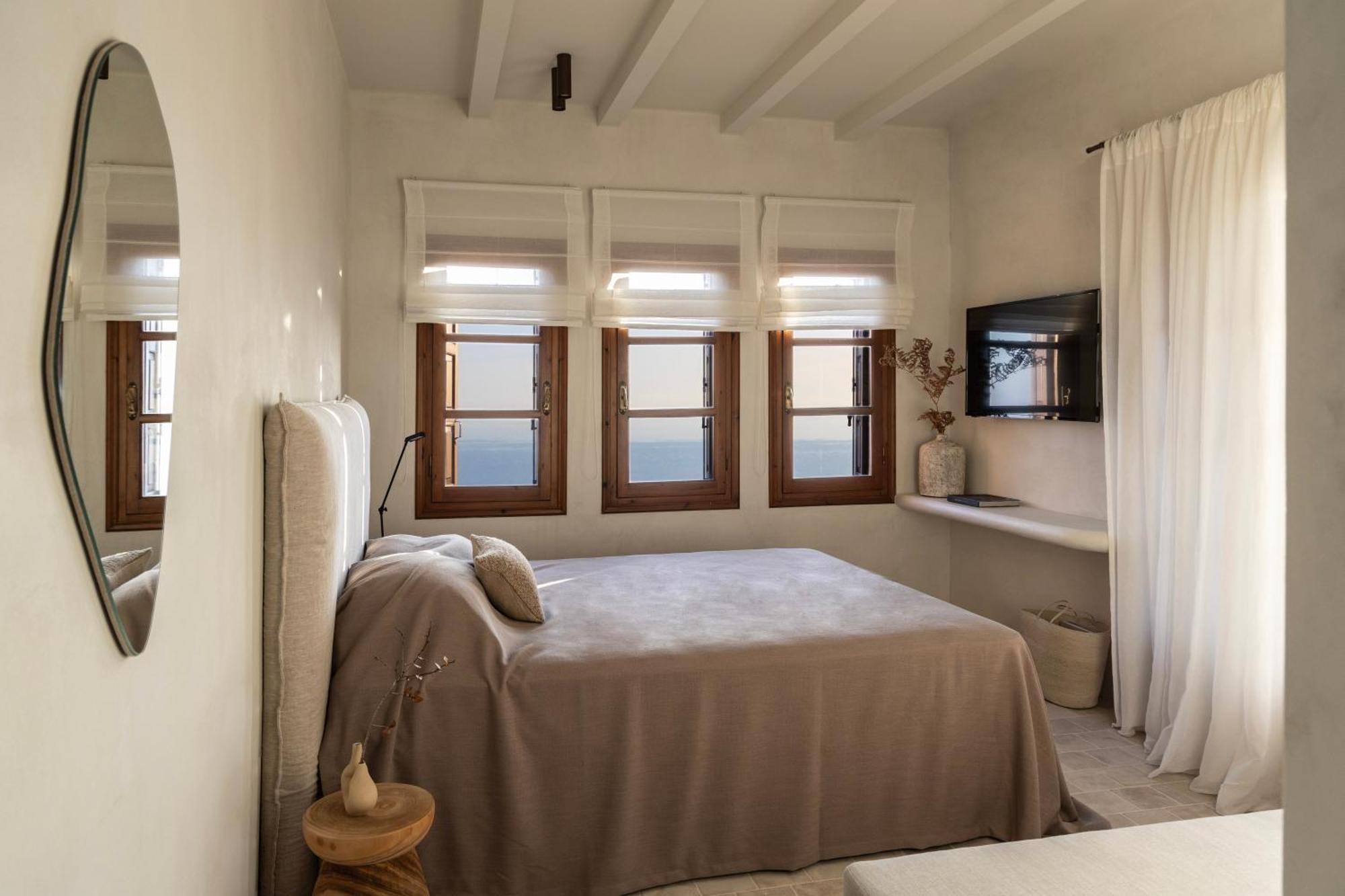 Apartament Om Living Pelion Áyios Dhimítrios Zewnętrze zdjęcie