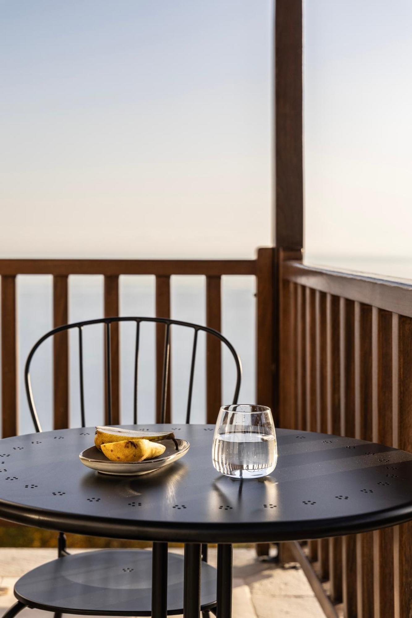 Apartament Om Living Pelion Áyios Dhimítrios Zewnętrze zdjęcie