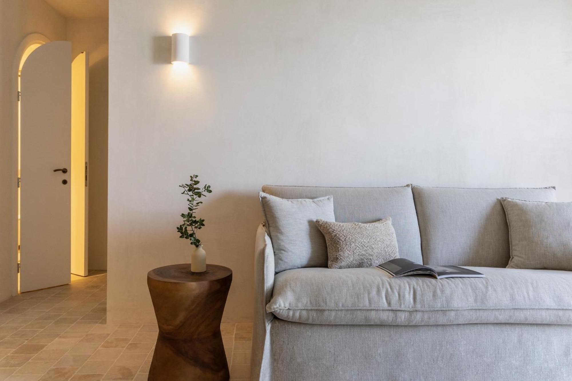 Apartament Om Living Pelion Áyios Dhimítrios Zewnętrze zdjęcie