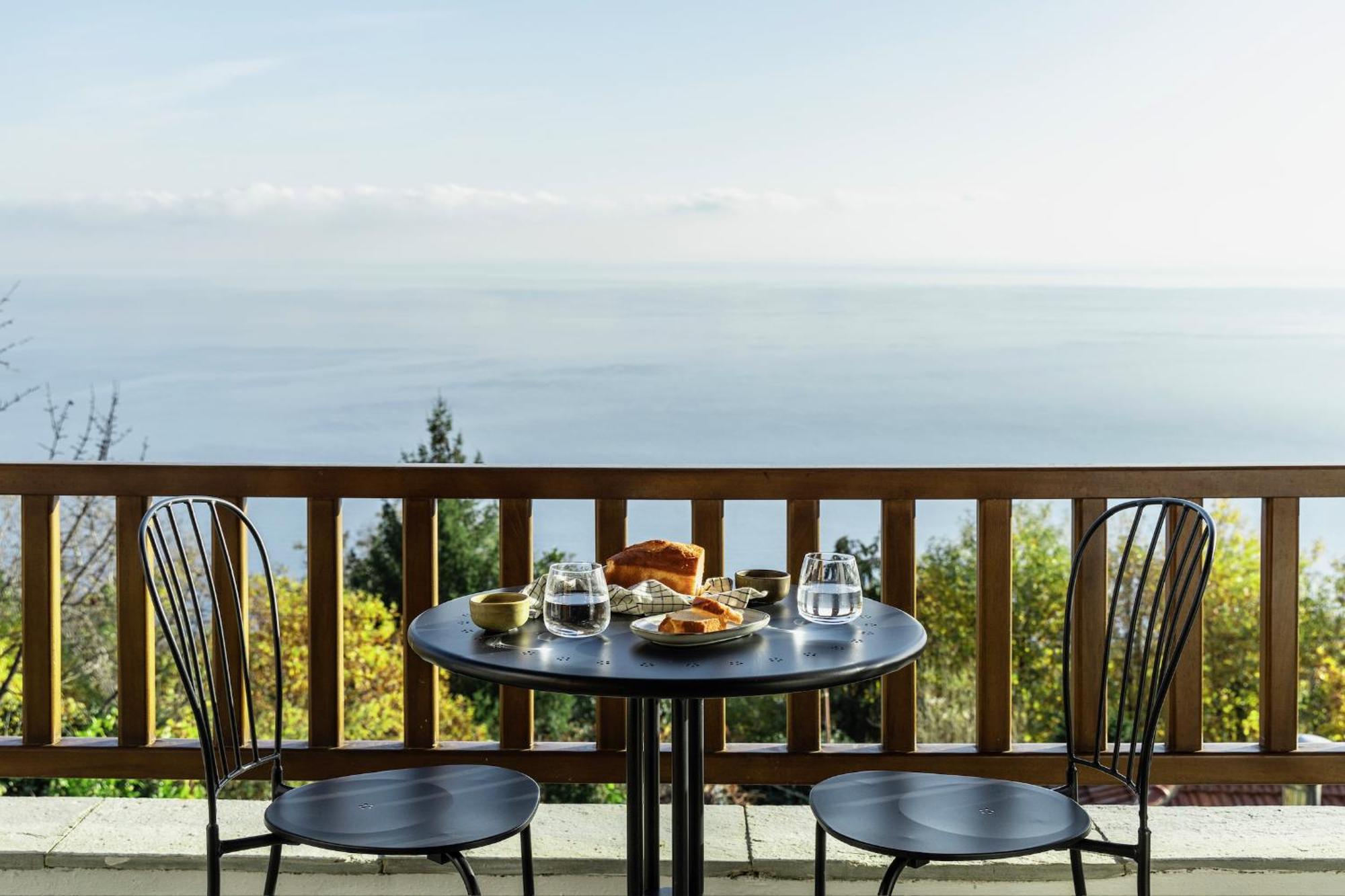 Apartament Om Living Pelion Áyios Dhimítrios Zewnętrze zdjęcie