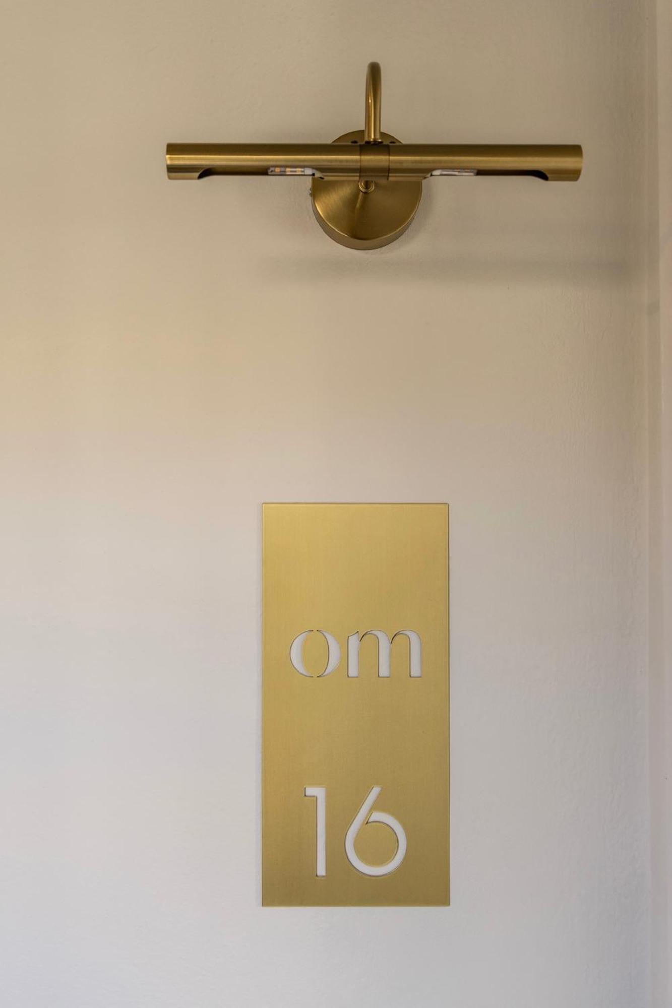 Apartament Om Living Pelion Áyios Dhimítrios Zewnętrze zdjęcie