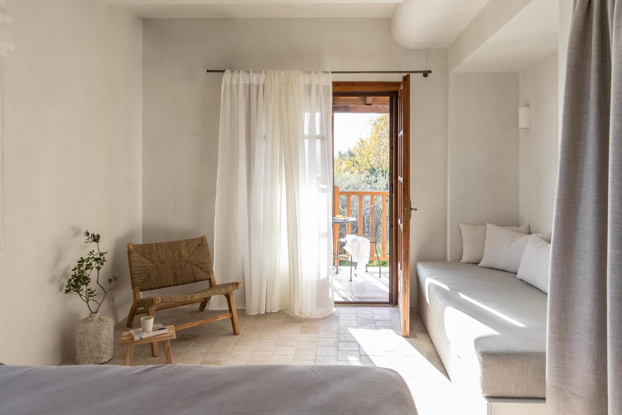 Apartament Om Living Pelion Áyios Dhimítrios Zewnętrze zdjęcie