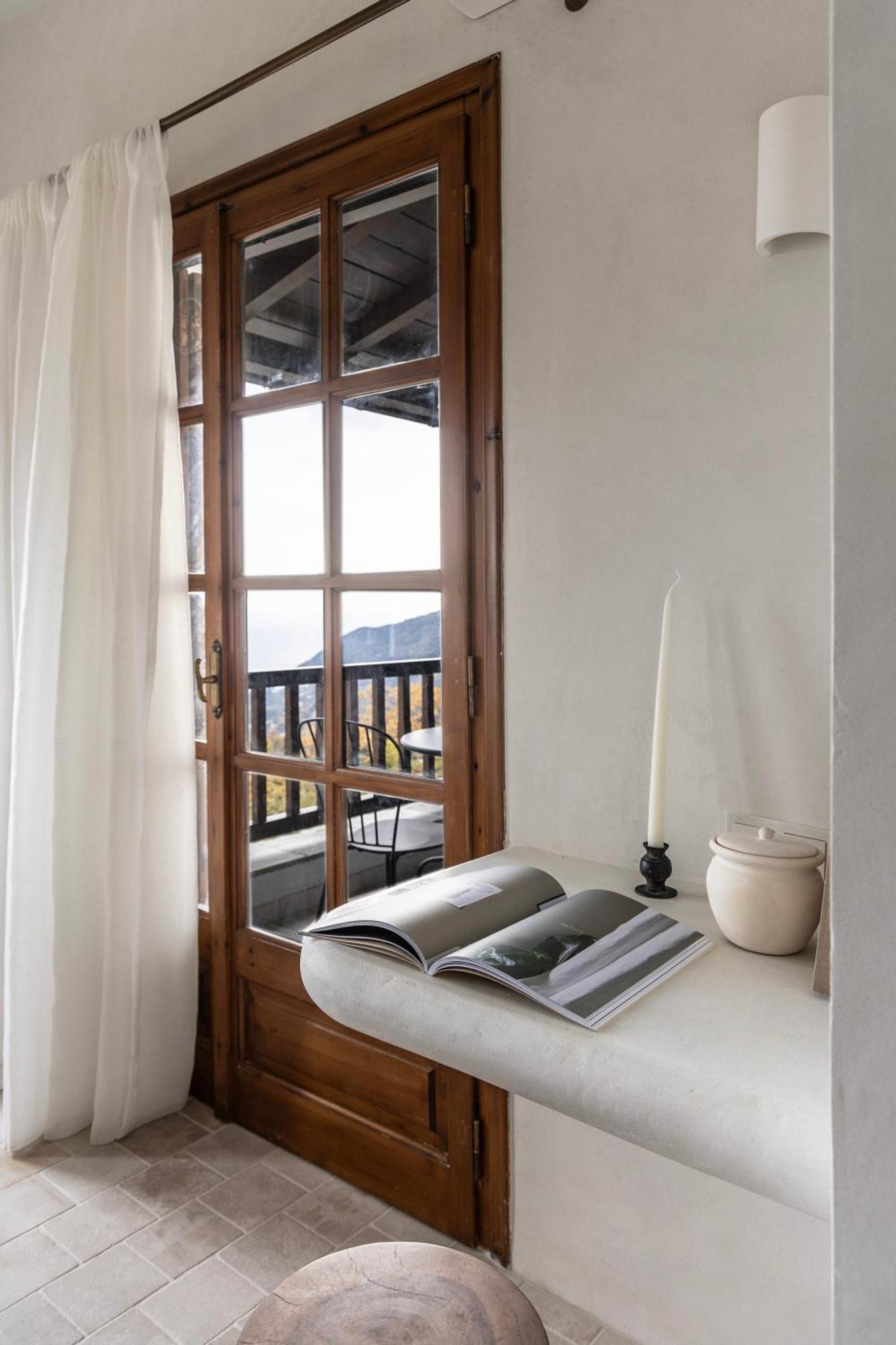 Apartament Om Living Pelion Áyios Dhimítrios Zewnętrze zdjęcie