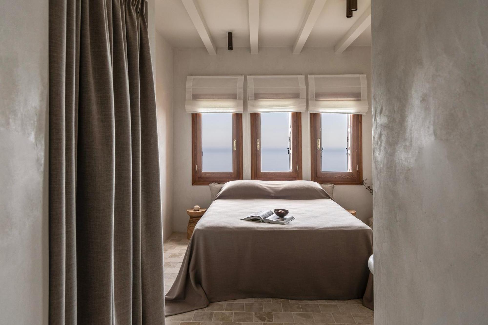 Apartament Om Living Pelion Áyios Dhimítrios Zewnętrze zdjęcie