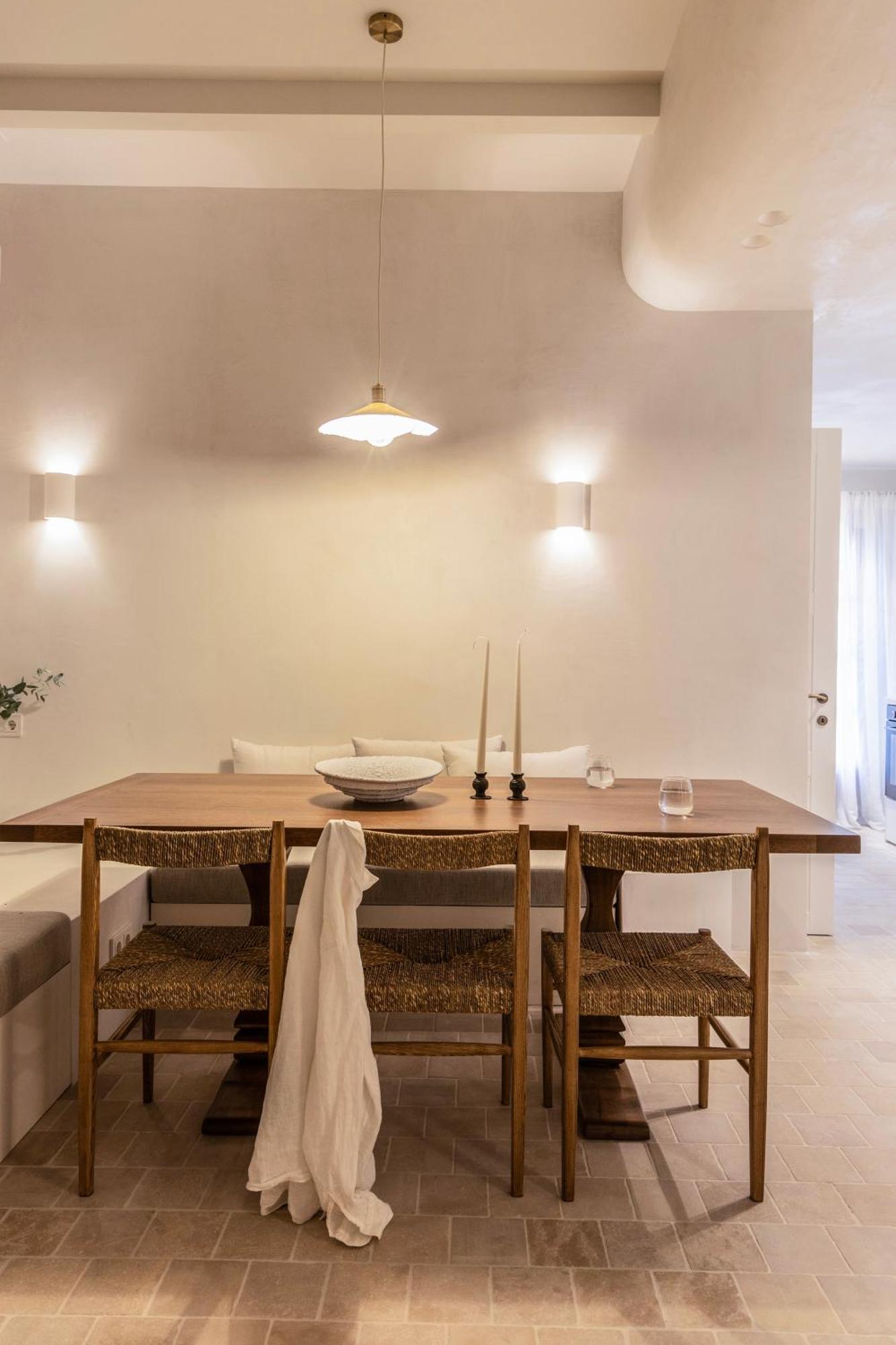 Apartament Om Living Pelion Áyios Dhimítrios Zewnętrze zdjęcie