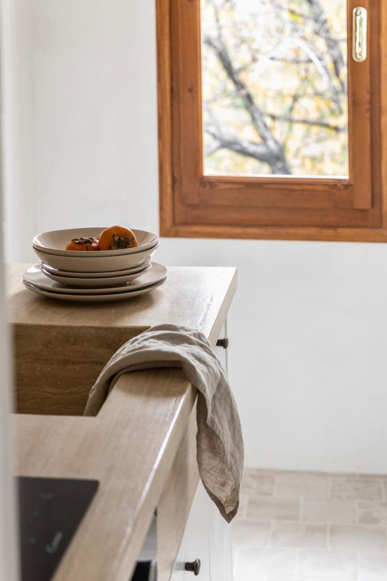 Apartament Om Living Pelion Áyios Dhimítrios Zewnętrze zdjęcie