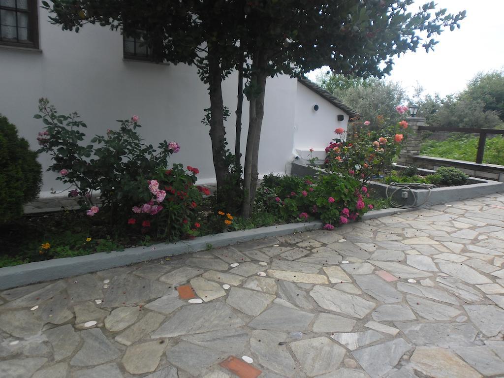 Apartament Om Living Pelion Áyios Dhimítrios Zewnętrze zdjęcie